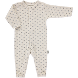 PYJAMA AIRELLE VELOURS Hors Saison Blue Surf