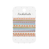 Pack de 10 élastiques enchantés