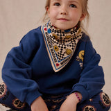 Sweat Collab Apaches x Monsieur Madame Indigo