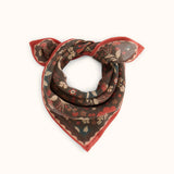Foulard laine - Farzana (petit)