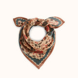Foulard laine - Farzana (petit)