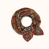 Foulard laine - Fiza