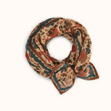 Foulard laine - Fiza