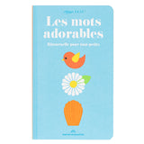 Les mots adorables