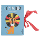 Leporello Animaux