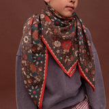 Foulard laine - Fiza