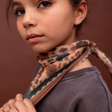 Foulard laine - Farzana (petit)