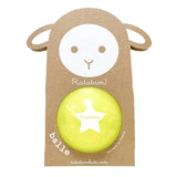 Petit ballon Mouton 10cm