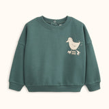 Sweat Bali