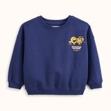 Sweat Collab Apaches x Monsieur Madame Indigo