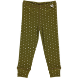 Legging Basilic - Coeurs Fir Green