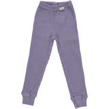 Legging Basilic Côtelé