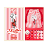 Box Billes avec pochon