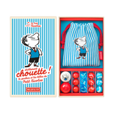 Box Billes avec pochon