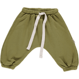 Pantalon Cannelle molleton