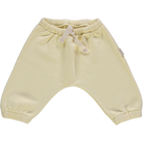 Pantalon Cannelle molleton