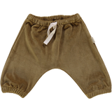 Pantalon Cannelle en velours