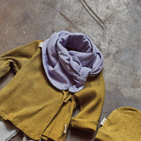 Foulard Menthe