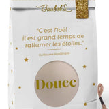 Boule de Noël Rose Happy Families