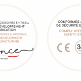 Poussette pour poupée