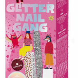 Coffret Glitter Nail Gang