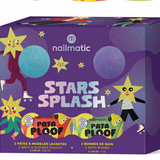 Coffret Stars sPlash