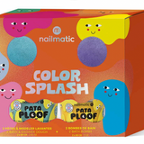 Coffret color SPlash