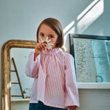 Blouse Patchouli