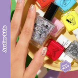 22/10 Atelier Fun Nails Party