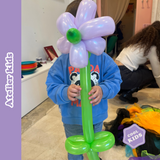 30/10 Atelier initiation aux arts du cirque