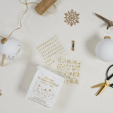 KIT boule DIY décalco