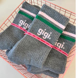 Chaussettes gigi