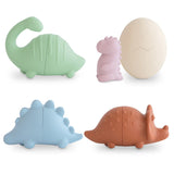 Jouets de bain x 4