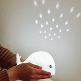 Projecteur Mobby