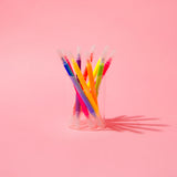 Feutres Fluo
