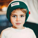 Bonnet HH avec pompon