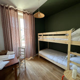 TWO - MUCH LOVE - LE WEEK-END