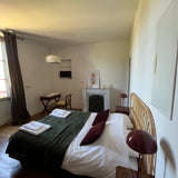 TWO - MUCH LOVE - LE WEEK-END