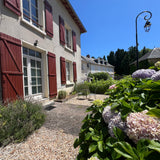 TWO - MUCH LOVE - LE WEEK-END