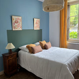 TWO - MUCH LOVE - LE WEEK-END