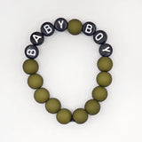 Bracelet Gaga - girls and boys gang