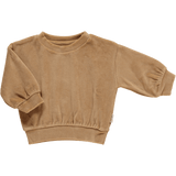 Sweatshirt Jojoba Velours