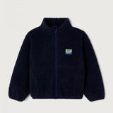 Veste Hoktown avec manches