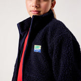 Veste Hoktown avec manches