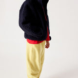Veste Hoktown avec manches