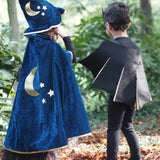 Set de déguisements magicien