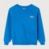 Sweat col rond IZUBIRD