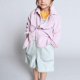 Chemise manches longues Padow-B