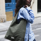 Sac à main Richelieu Hobo