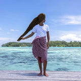 Paréo Louisa